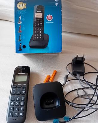 Cordless  Panasonic e Brondi