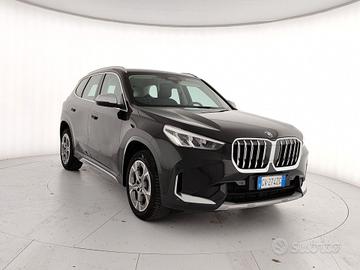 Bmw X1 xDrive 23d xLine