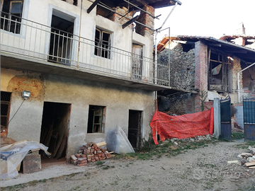 Vendita immobile Torrazzo Biellese