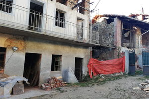 Vendita immobile Torrazzo Biellese