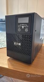 UPS Eaton 9E 1000I (1000VA/800W) - Online Doppia C