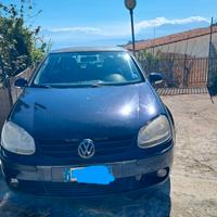 Volkswagen Golf V gpl