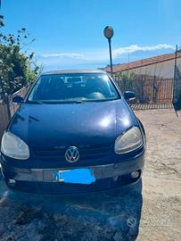 Volkswagen Golf V gpl