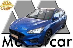FORD Focus Focus SW 1.5 ecoboost ST-Line Co-pi