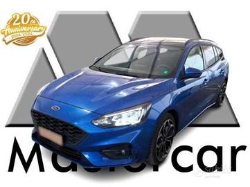 FORD Focus Focus SW 1.5 ecoboost ST-Line Co-pi