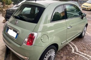 FIAT 500 1.2 Lounge GPL gas nuovo