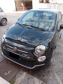 Fiat 500 Hybrid 1.0 Dolcevita 