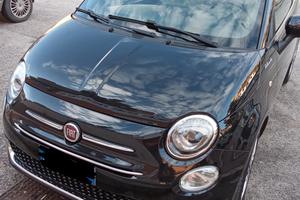 Fiat 500 Hybrid 1.0 Dolcevita 