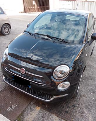 Fiat 500 Hybrid 1.0 Dolcevita 