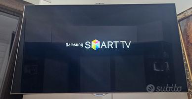 Samsung TV 46"
