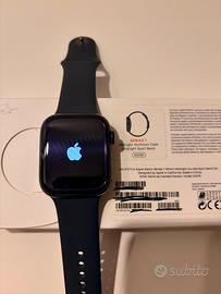 Apple Watch Series 7  LTE