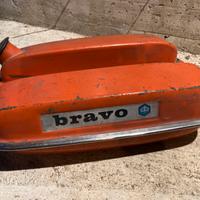 Serbatoio miscela Piaggio Bravo anni 79/80