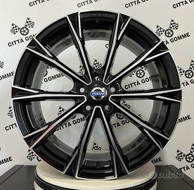 4 Cerchi in lega per Volvo XC60 V90 da 22"