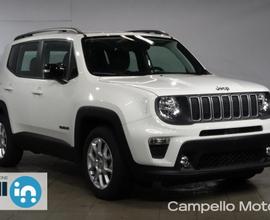 JEEP Renegade Renegade 1.0 T3 120cv Limited MY23