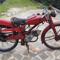 Altro Altro modello - 1954
