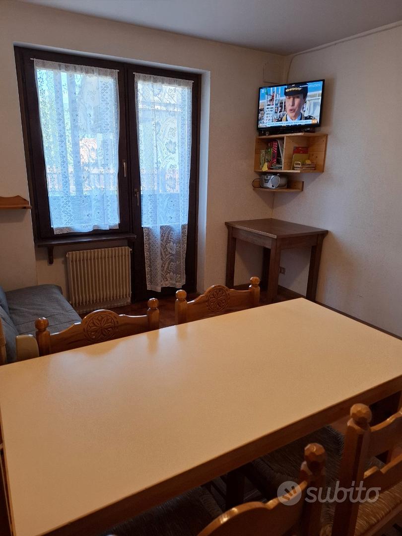 Appartamento – Folgarida (TN), Folgarida - Vista 5