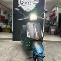 Piaggio Vespa 150 Sprint Vespa 150 sprint sport pr