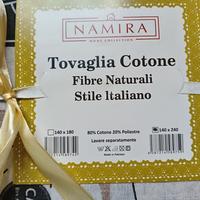 tovaglie lunghe rettangolari 