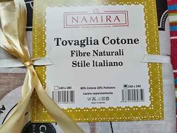 tovaglie lunghe rettangolari 