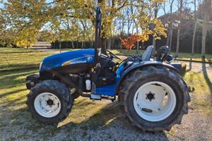 Trattore Newholland T3040