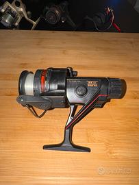 Mulinello Silstar ETX 35