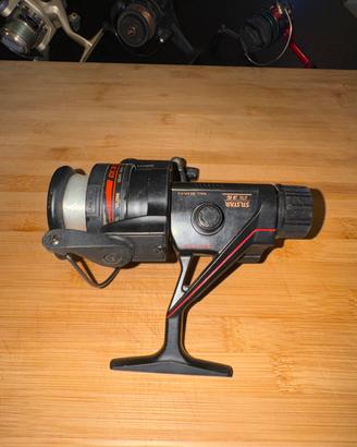 Mulinello Silstar ETX 35