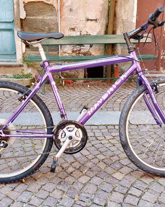 Mountanbike