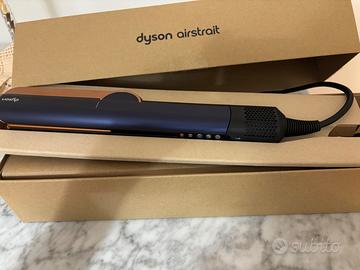 Piastra capelli Dyson 2025