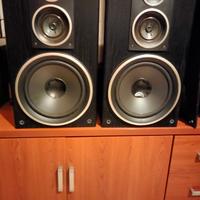 Sony SS-A905 altoparlanti/speakers vintage