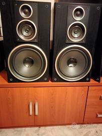 Sony SS-A905 altoparlanti/speakers vintage