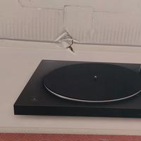 giradischi Sony