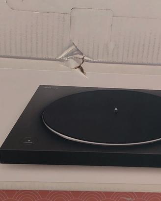 giradischi Sony
