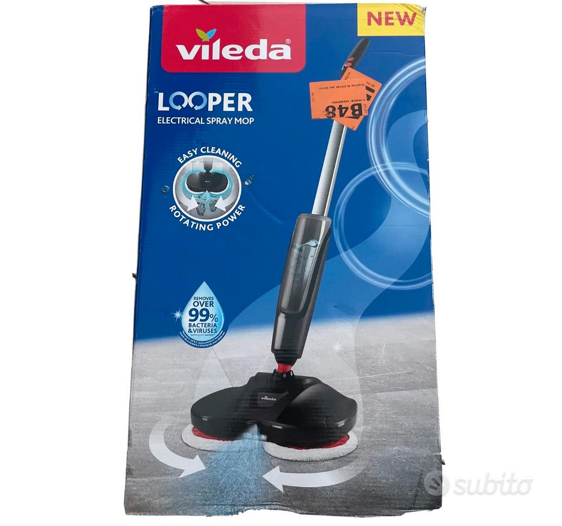 Vileda Looper, Sistema lavapavimenti - Elettrodomestici In vendita a Potenza