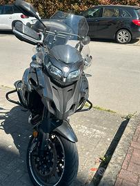 Benelli  TRK 502