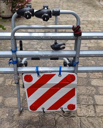 porta bici 