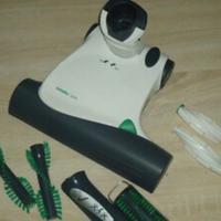 Battitappeto Folletto VK150