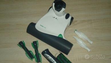 Battitappeto Folletto VK150