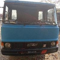 AUTOCARRO FIAT 50F10
