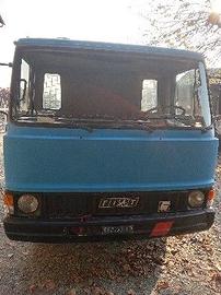 AUTOCARRO FIAT 50F10