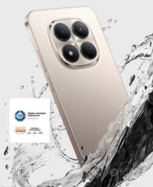 Smartphone Redmi Note 15 Pro 5G 12/512GB Titanium