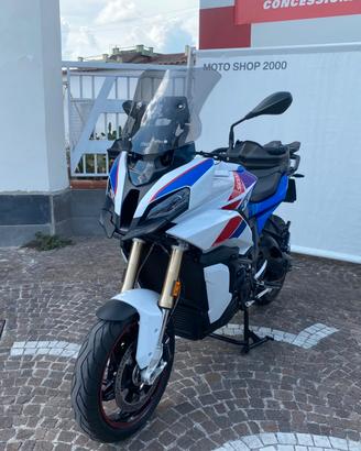 Bmw S 1000 XR - 2021