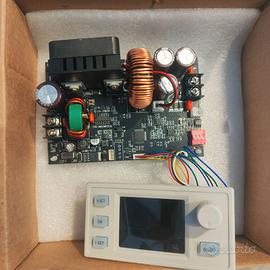 Modulo Alimentatore Programmabile XY6020L 20A 60V