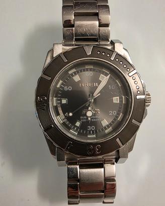 OROLOGIO BREIL MANTA UOMO