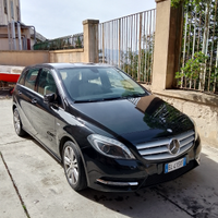 Mercedes Classe b 180 automatico