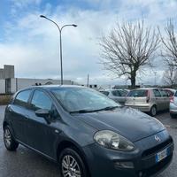 Fiat Punto 1.4 8V 5 porte Natural Power Lounge