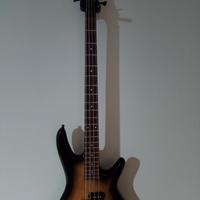 basso Ibanez 