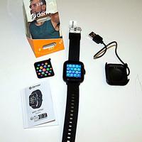 Smartwatch nuovo multifunzione