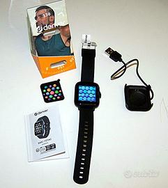 Smartwatch nuovo multifunzione
