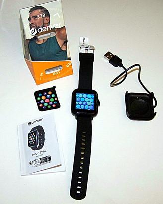 Smartwatch nuovo multifunzione