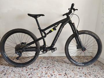 Mtb Lapierre 227 Full 27.5 All Mountain Enduro